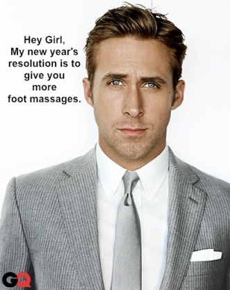 Hey Girl Ryan Gosling